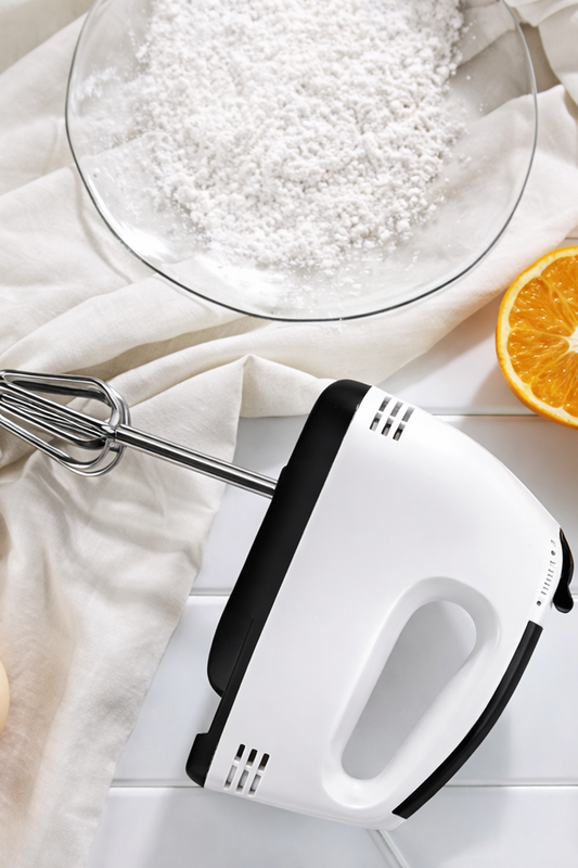 electric egg beater mixer