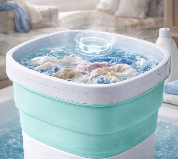 Portable Washing Machine