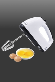 electric egg beater mixer