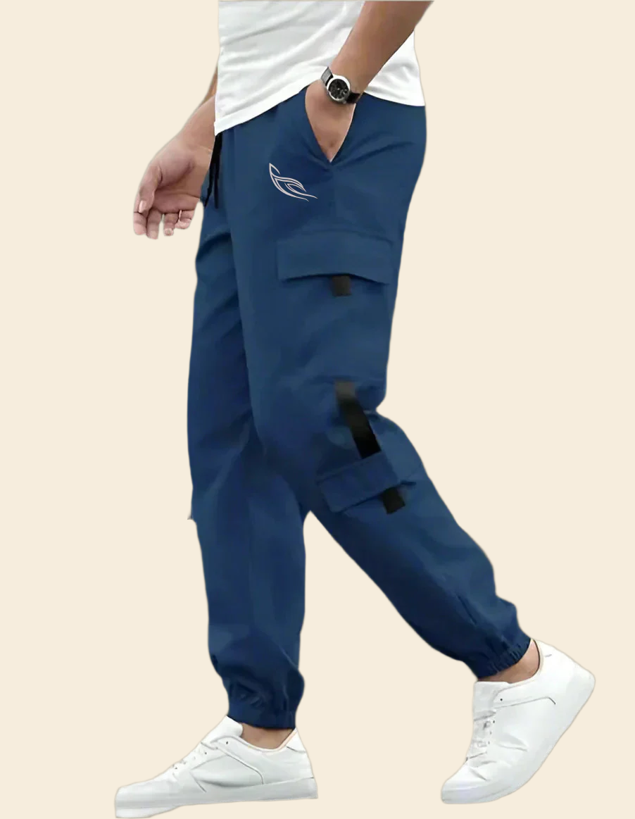 Rama Color Lamiyo Pants