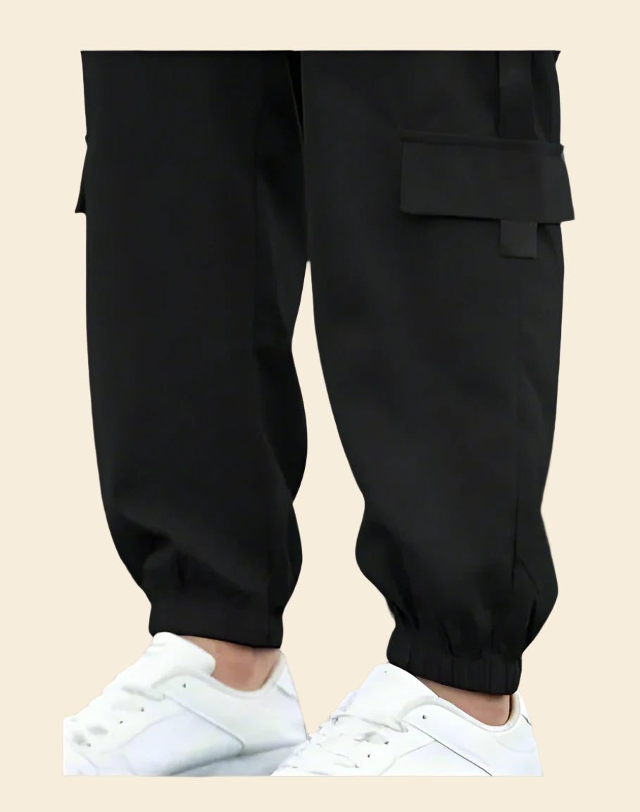 Lamiyo Black